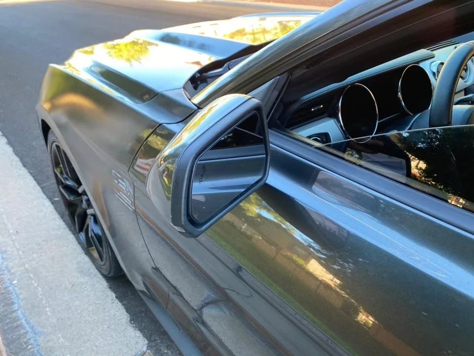 2016 Ford S550 Mustang - Image 15 of 20