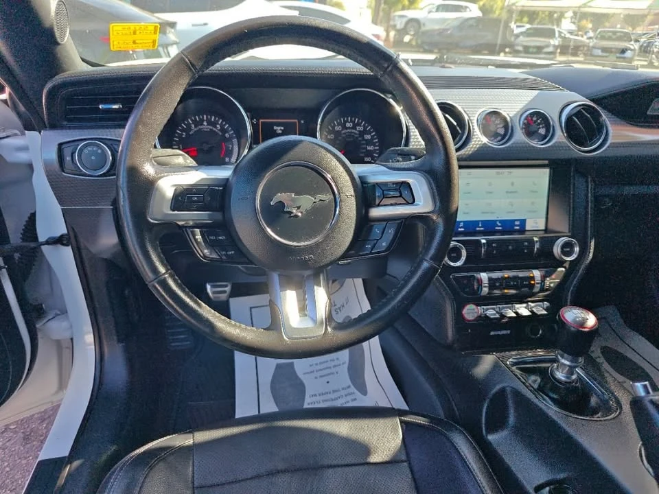 2016 Ford S550 Mustang - Image 15 of 19