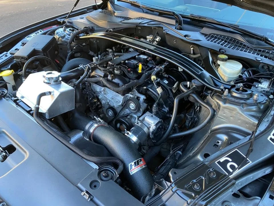 2016 Ford S550 Mustang - Image 17 of 20