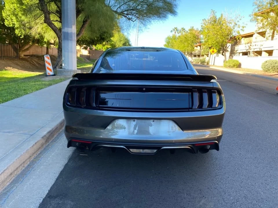 2016 Ford S550 Mustang - Image 3 of 20