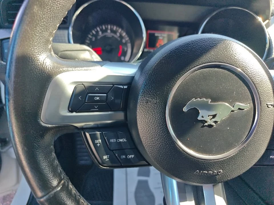 2016 Ford S550 Mustang - Image 3 of 19