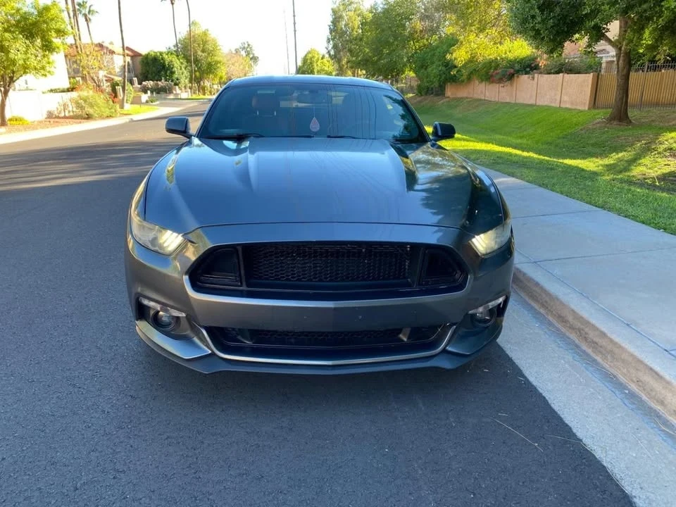 2016 Ford S550 Mustang - Image 14 of 20