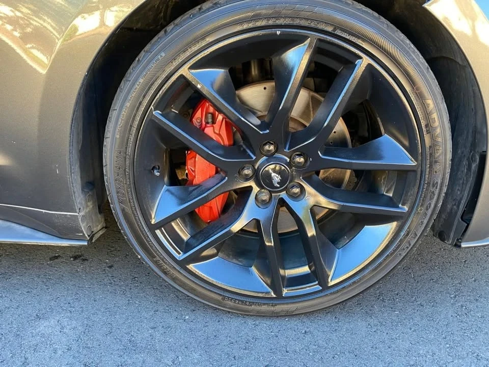 2016 Ford S550 Mustang - Image 11 of 20