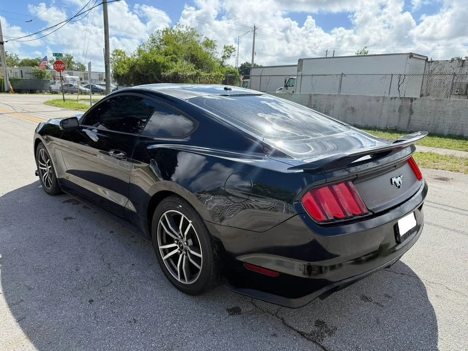 2016 Ford S550 Mustang - Image 10 of 13