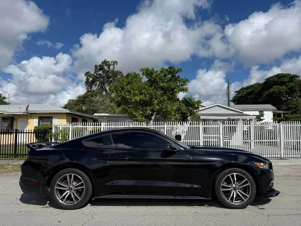 2016 Ford S550 Mustang - Image 3 of 13
