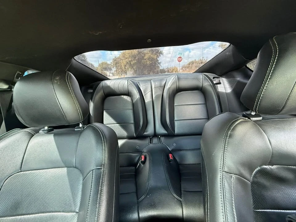 2016 Ford S550 Mustang - Image 13 of 13
