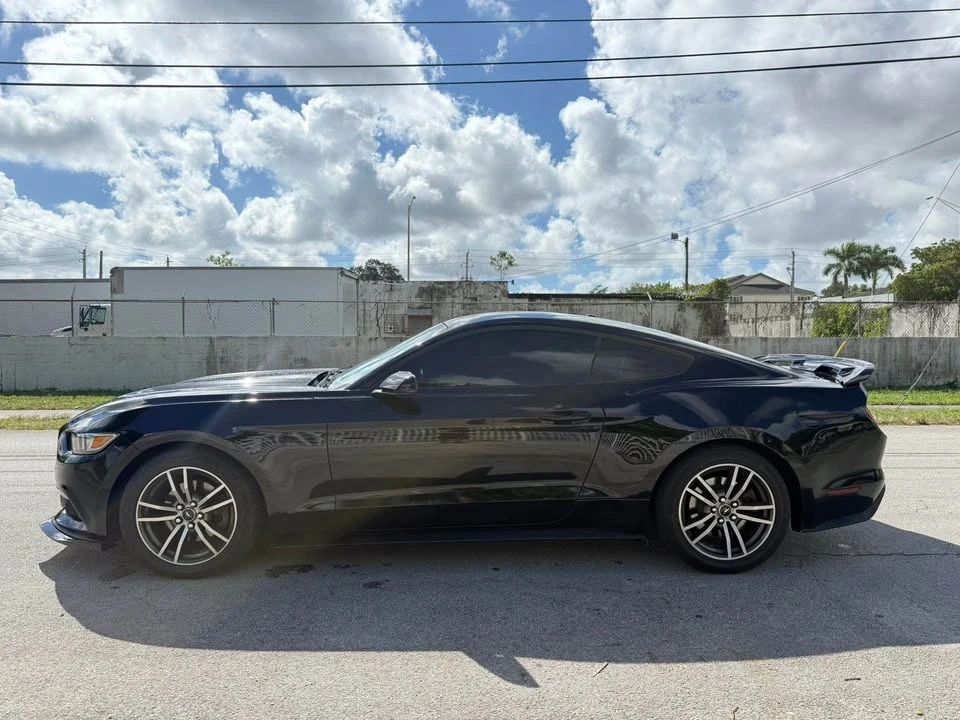 2016 Ford S550 Mustang - Image 12 of 13