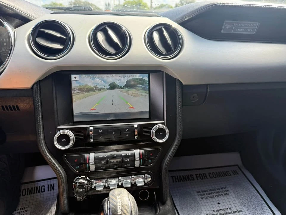 2016 Ford S550 Mustang - Image 5 of 13