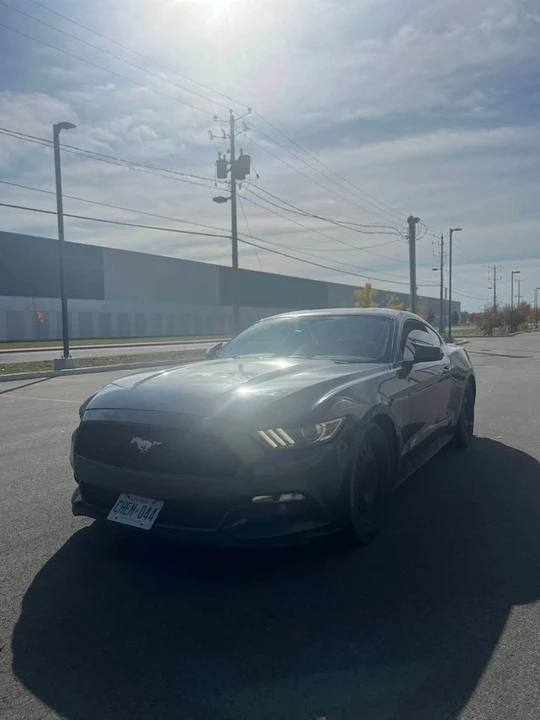 2016 Ford S550 Mustang - Image 2 of 6