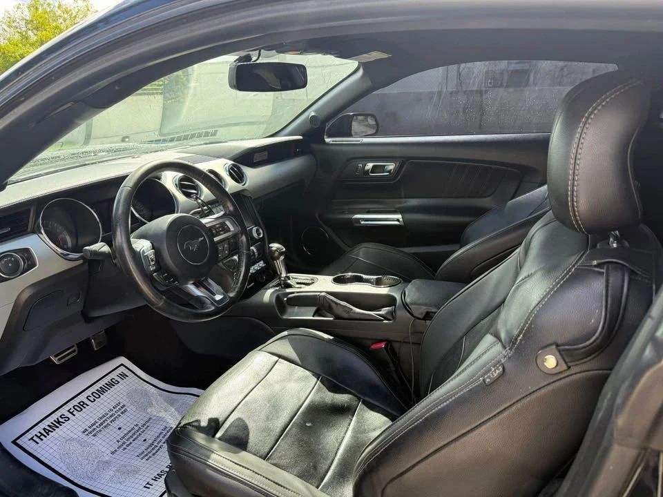 2016 Ford S550 Mustang - Image 11 of 13