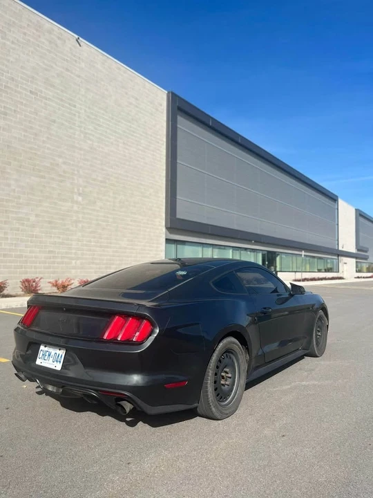 2016 Ford S550 Mustang - Image 4 of 6