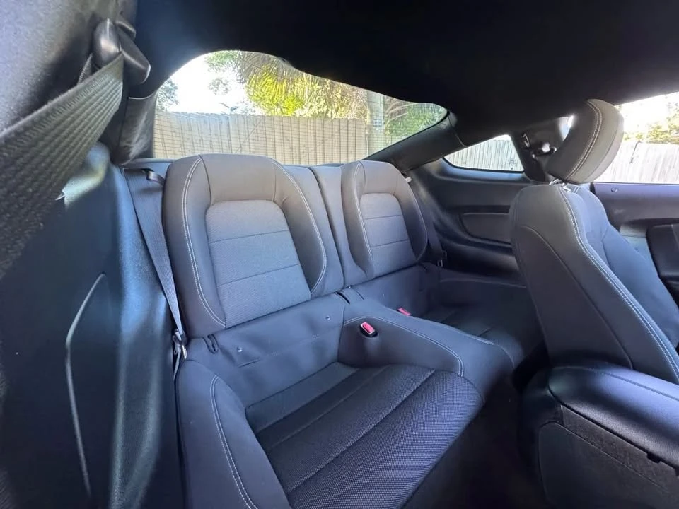 2016 Ford S550 Mustang - Image 7 of 8