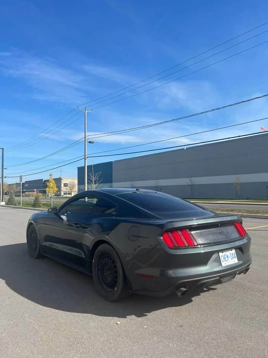 2016 Ford S550 Mustang - Image 3 of 6