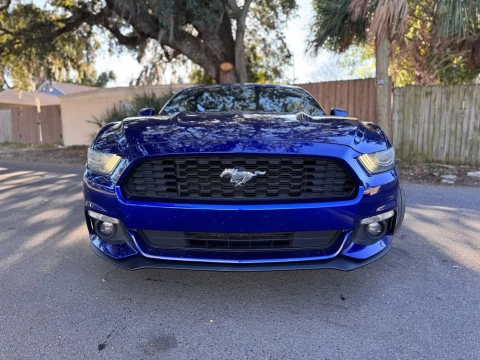 2016 Ford S550 Mustang - Image 2 of 8