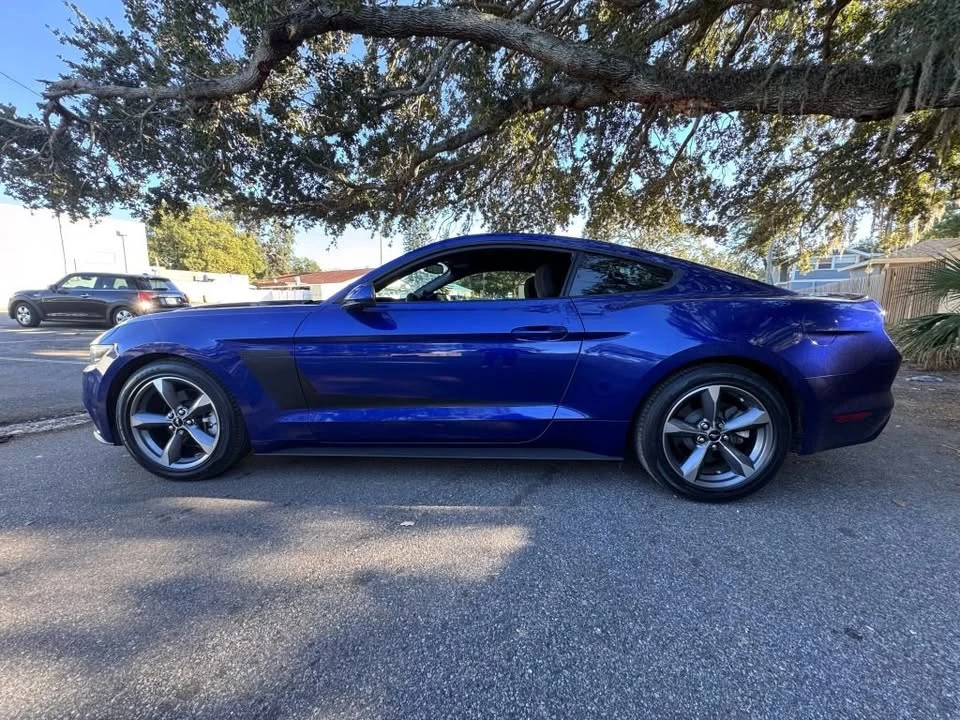 2016 Ford S550 Mustang - Image 3 of 8