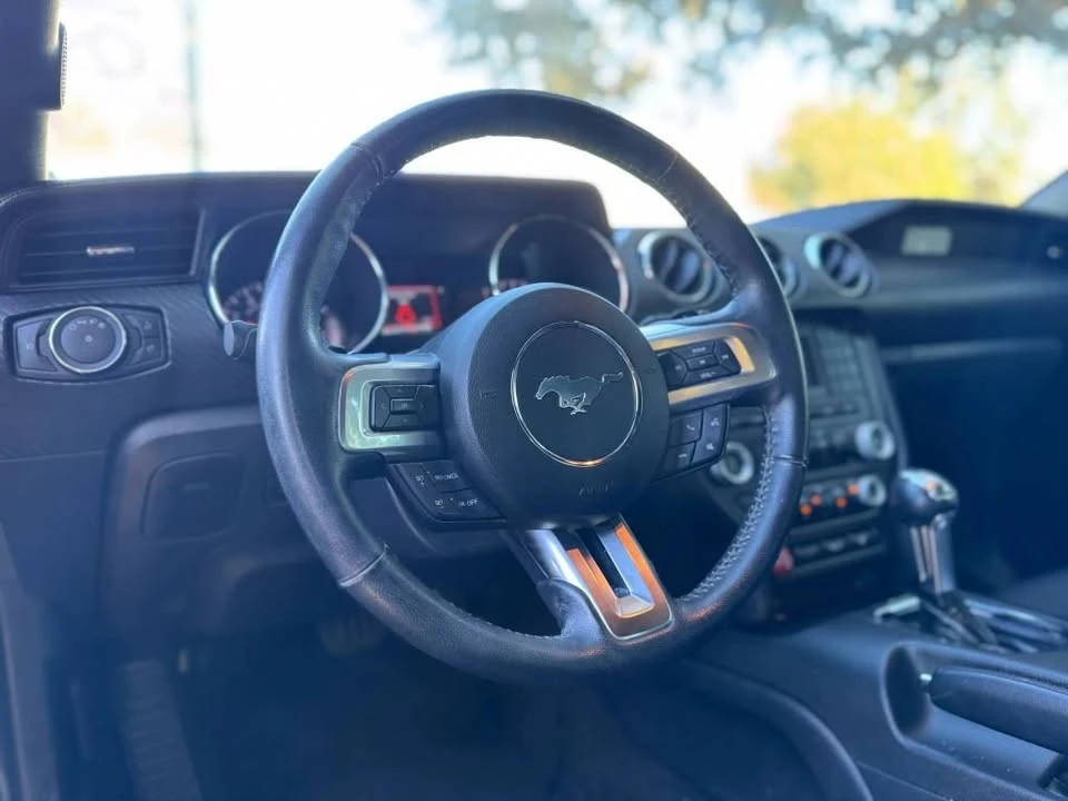 2016 Ford S550 Mustang - Image 5 of 8