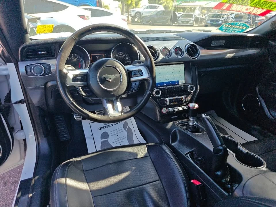 2016 Ford S550 Mustang - Image 6 of 19