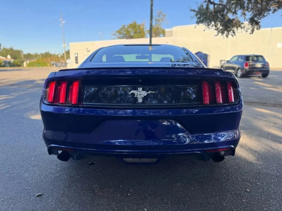 2016 Ford S550 Mustang - Image 4 of 8
