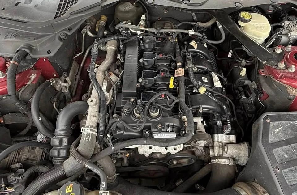 2016 Ford S550 Mustang - Image 15 of 17