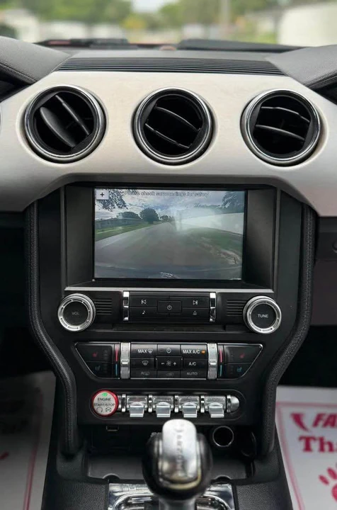 2016 Ford S550 Mustang - Image 7 of 17
