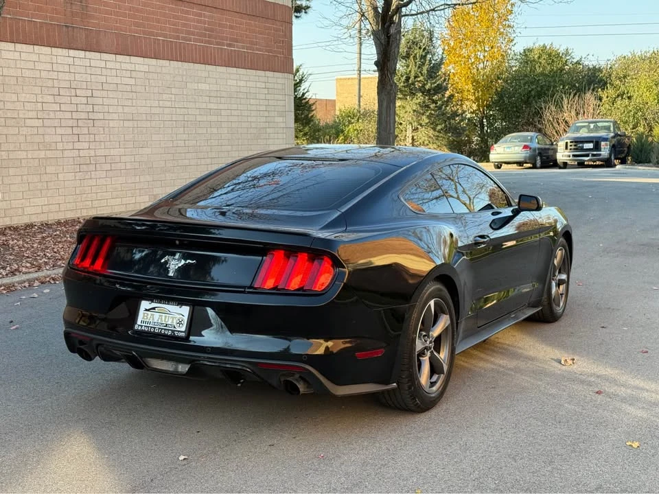 2016 Ford S550 Mustang - Image 6 of 16