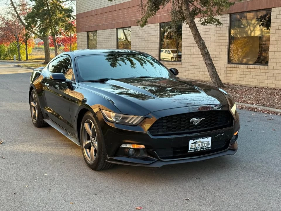 2016 Ford S550 Mustang - Image 3 of 16