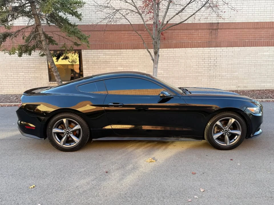 2016 Ford S550 Mustang - Image 8 of 16