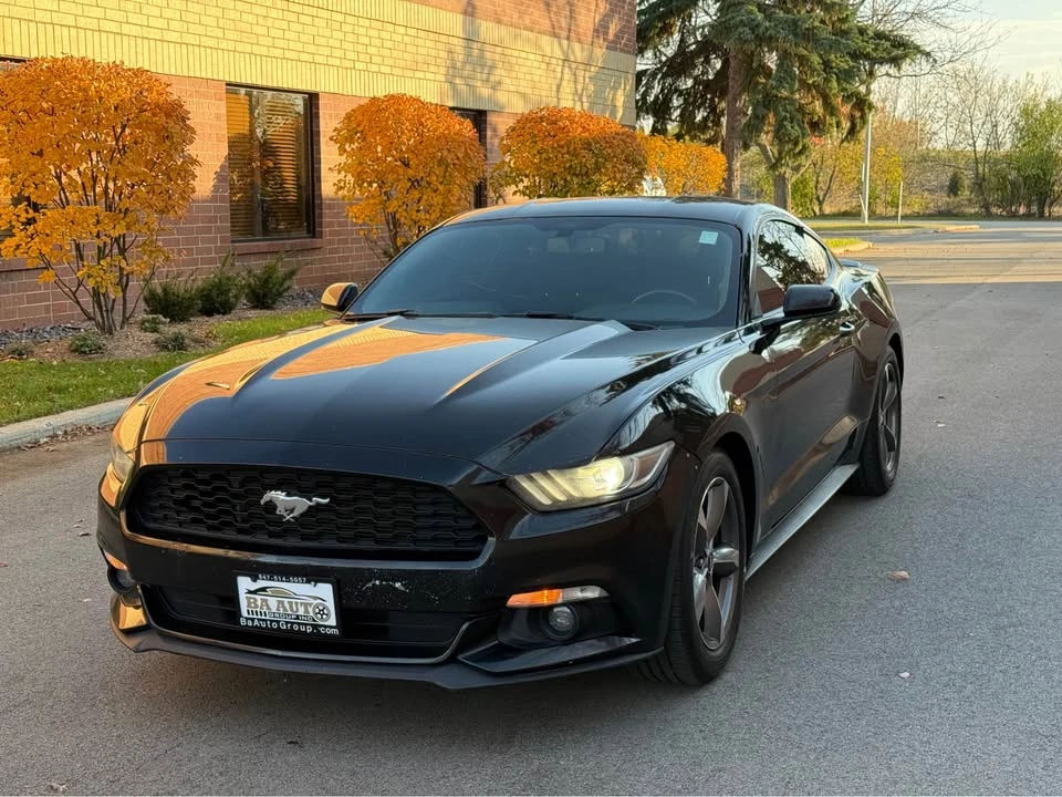 2016 Ford S550 Mustang - Image 2 of 16