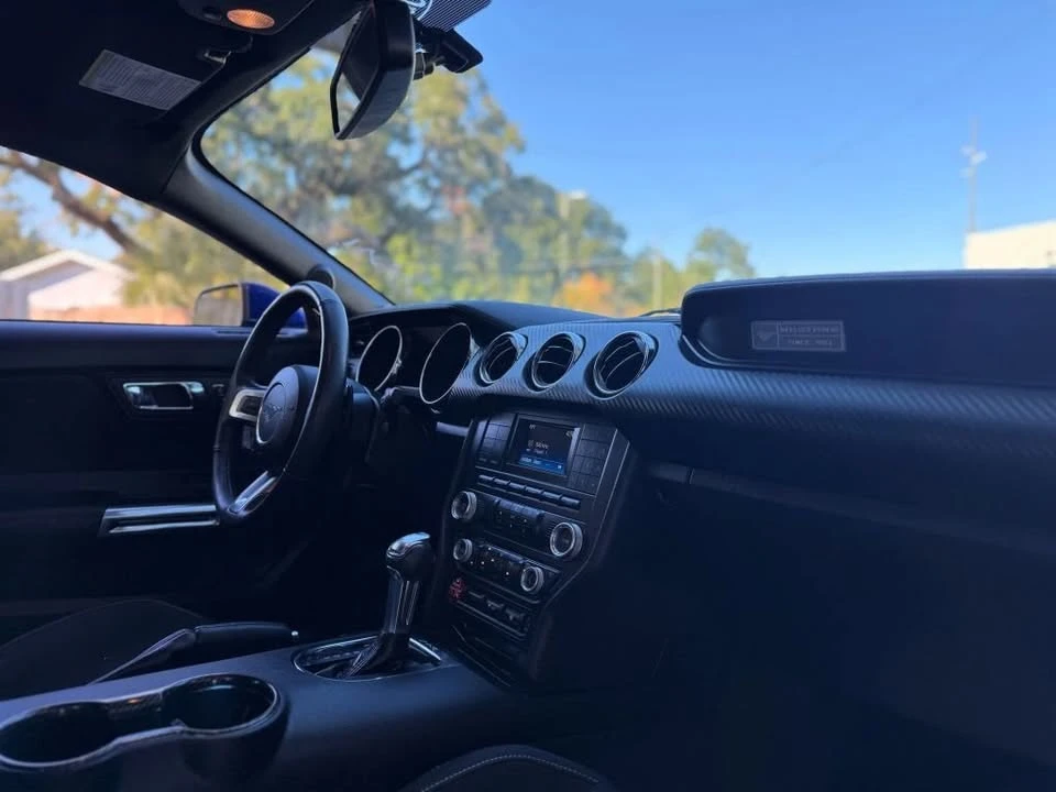2016 Ford S550 Mustang - Image 8 of 8