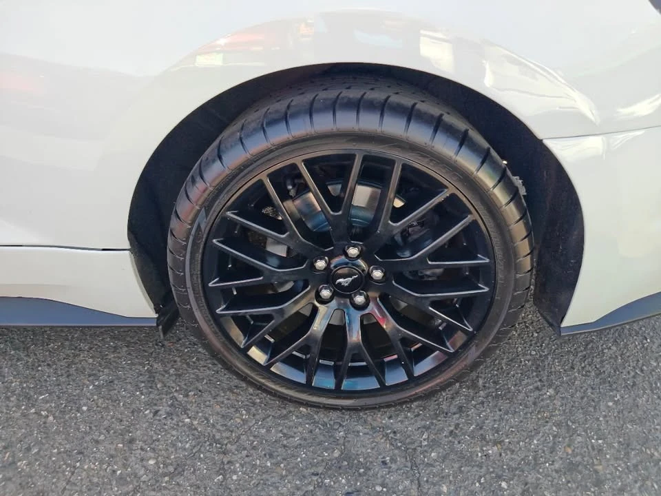 2016 Ford S550 Mustang - Image 19 of 19