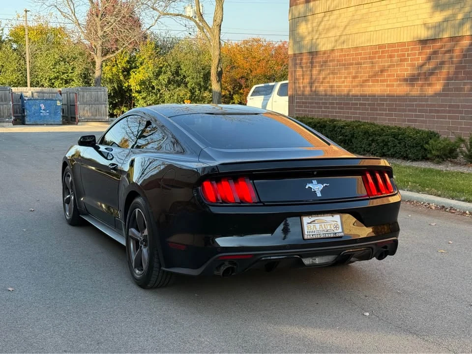 2016 Ford S550 Mustang - Image 7 of 16
