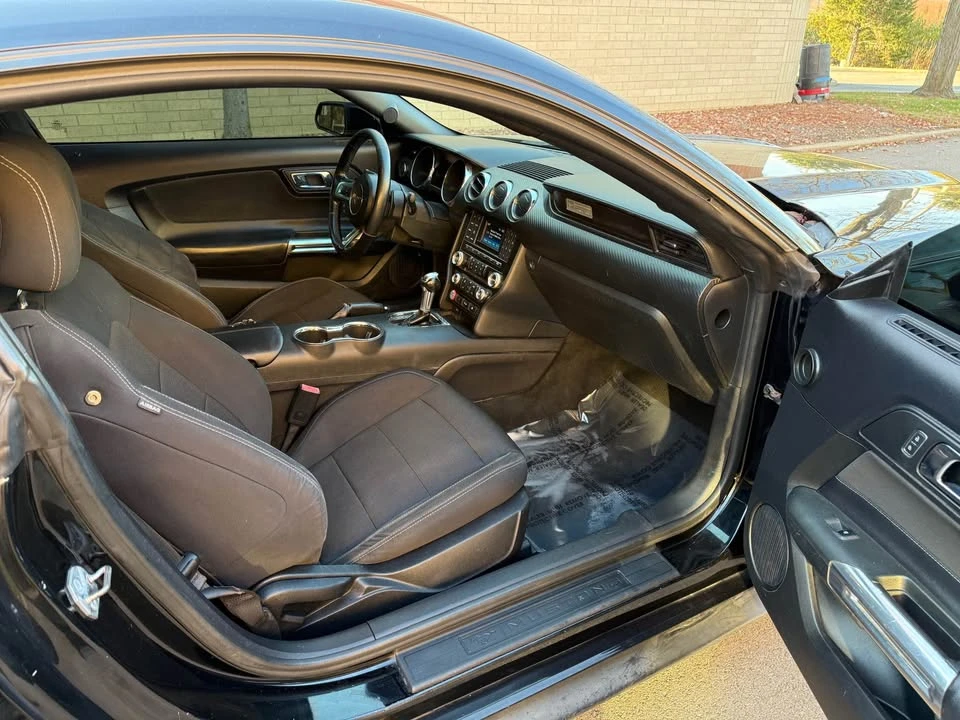 2016 Ford S550 Mustang - Image 12 of 16