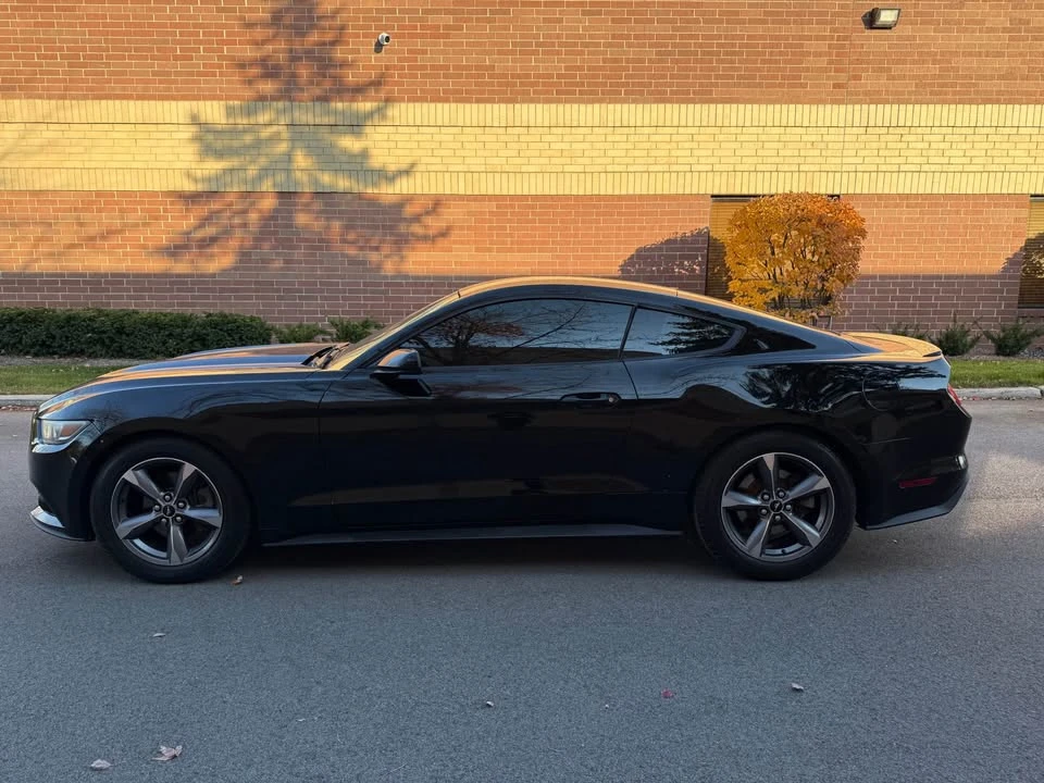 2016 Ford S550 Mustang - Image 4 of 16