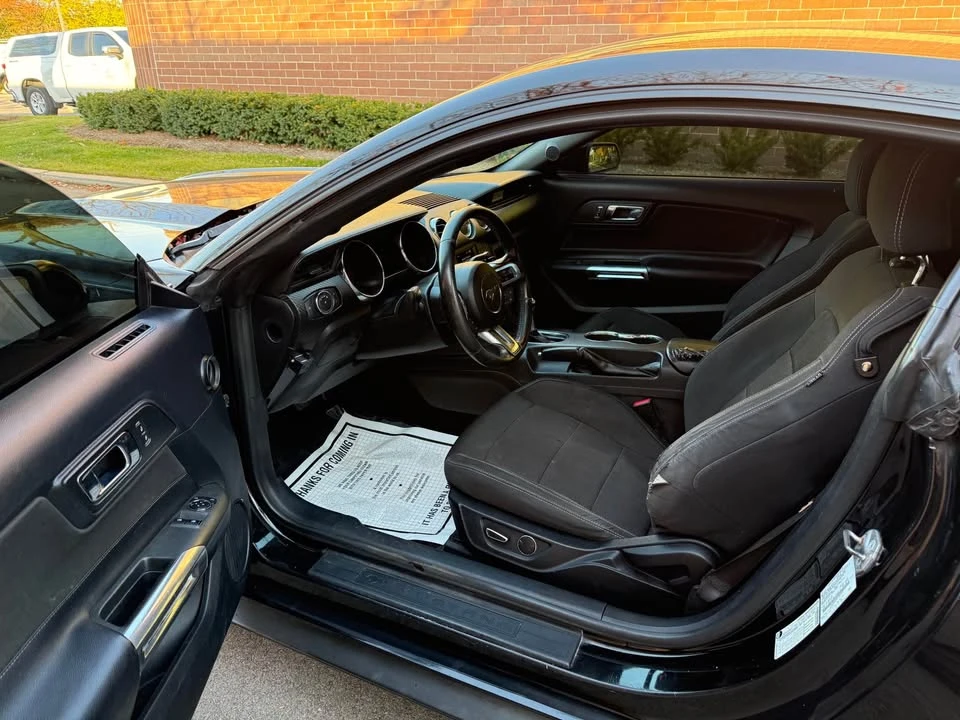 2016 Ford S550 Mustang - Image 10 of 16