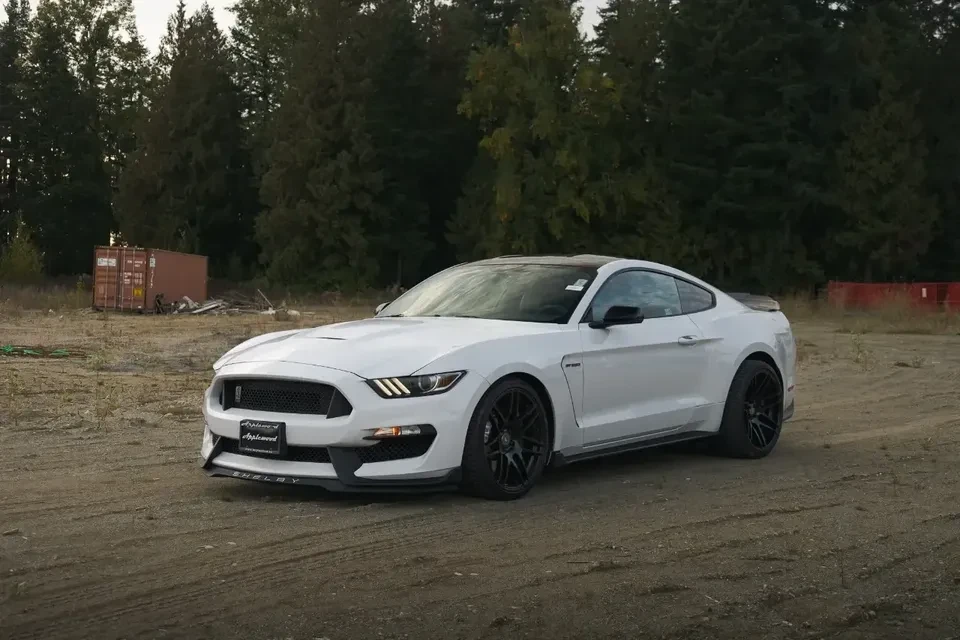 2016 Ford S550 Mustang - Image 16 of 16