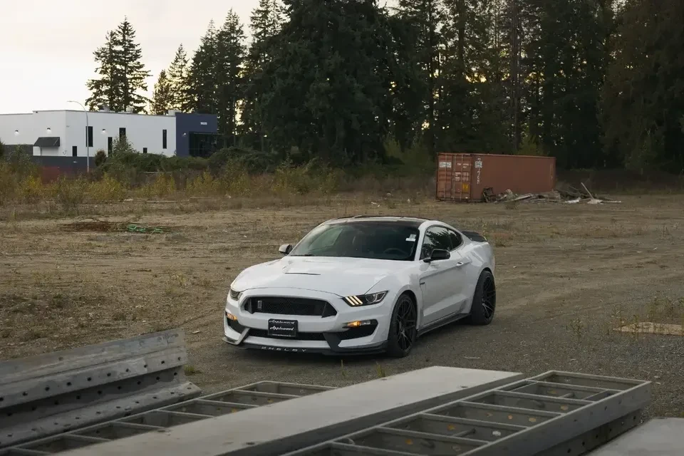 2016 Ford S550 Mustang - Image 4 of 16