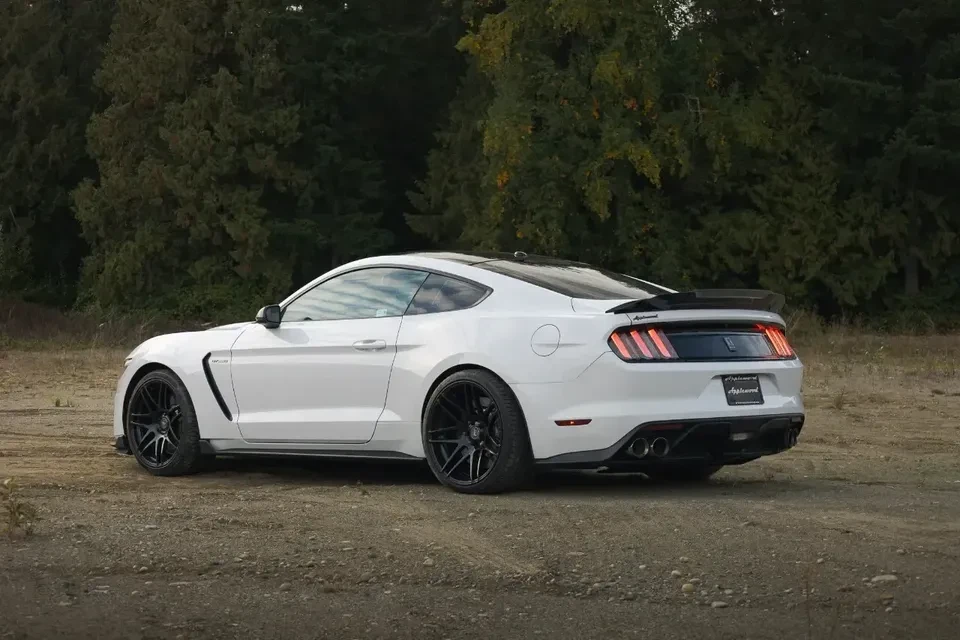 2016 Ford S550 Mustang - Image 13 of 16