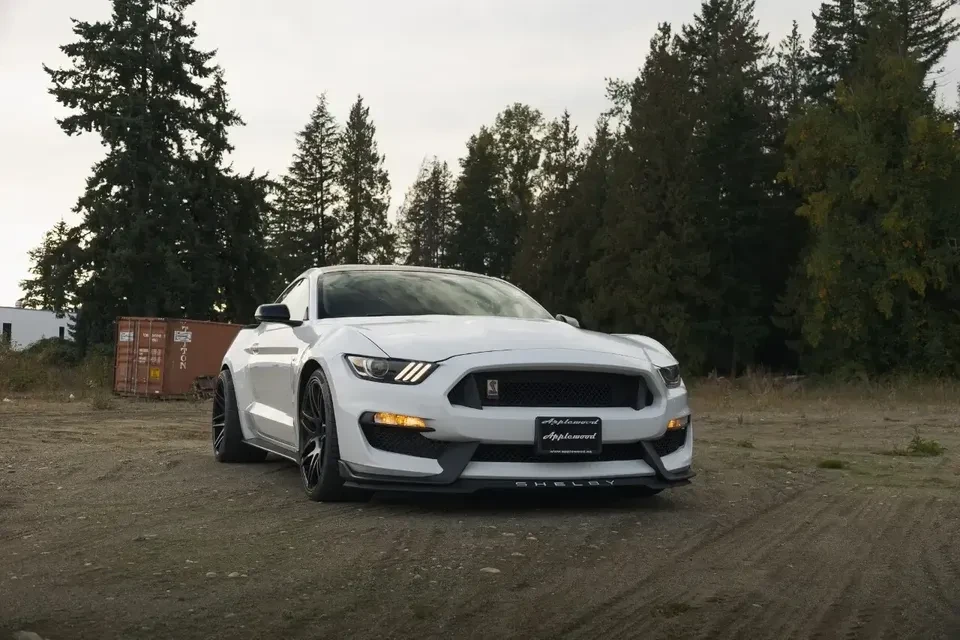 2016 Ford S550 Mustang - Image 2 of 16
