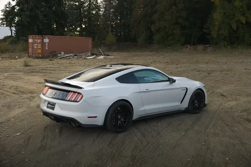 2016 Ford S550 Mustang - Image 15 of 16