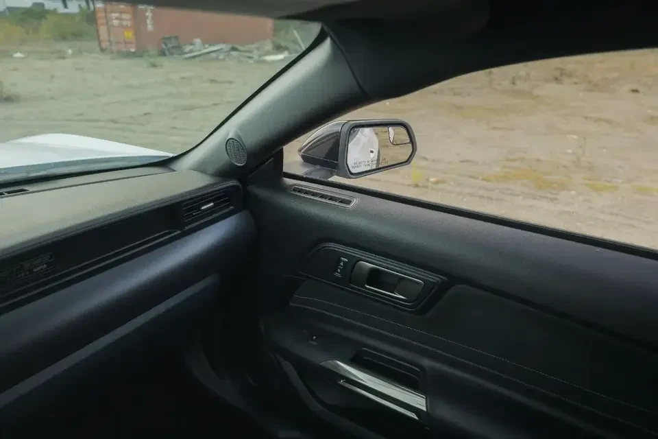 2016 Ford S550 Mustang - Image 10 of 16