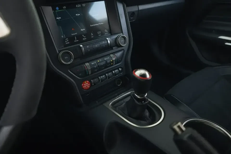 2016 Ford S550 Mustang - Image 9 of 16