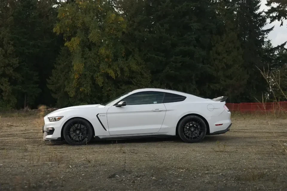 2016 Ford S550 Mustang - Image 11 of 16