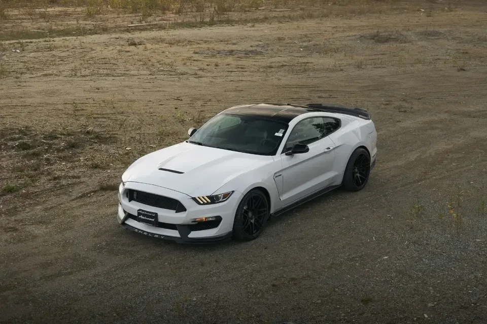 2016 Ford S550 Mustang - Image 5 of 16
