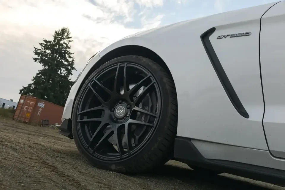 2016 Ford S550 Mustang - Image 12 of 16