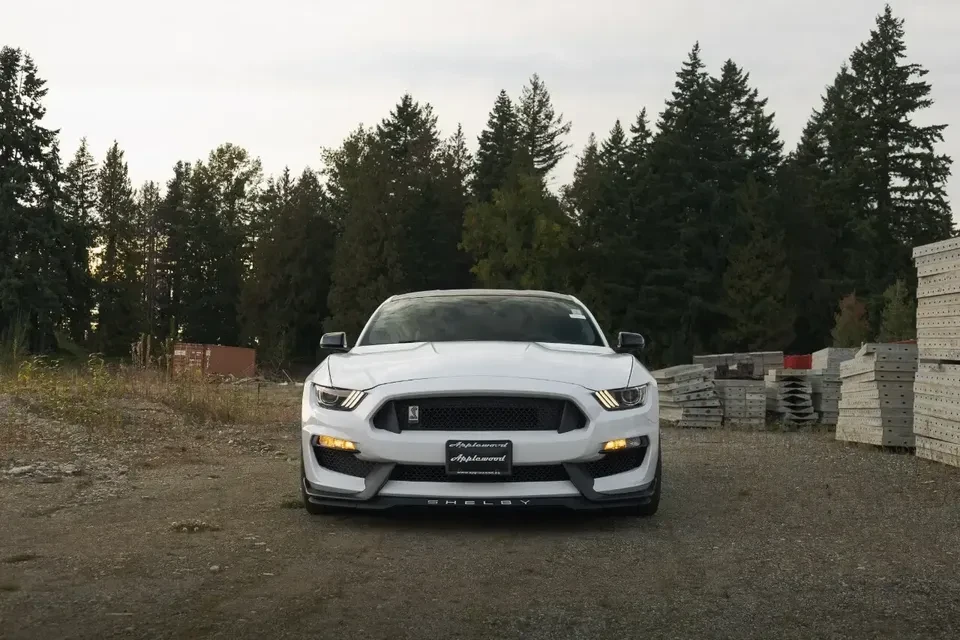 2016 Ford S550 Mustang - Image 3 of 16