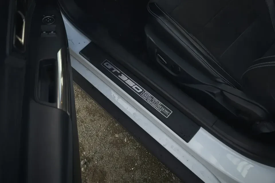 2016 Ford S550 Mustang - Image 6 of 16