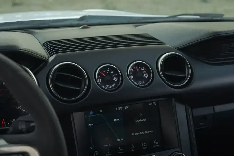 2016 Ford S550 Mustang - Image 8 of 16