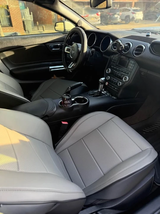 2016 Ford S550 Mustang - Image 5 of 7