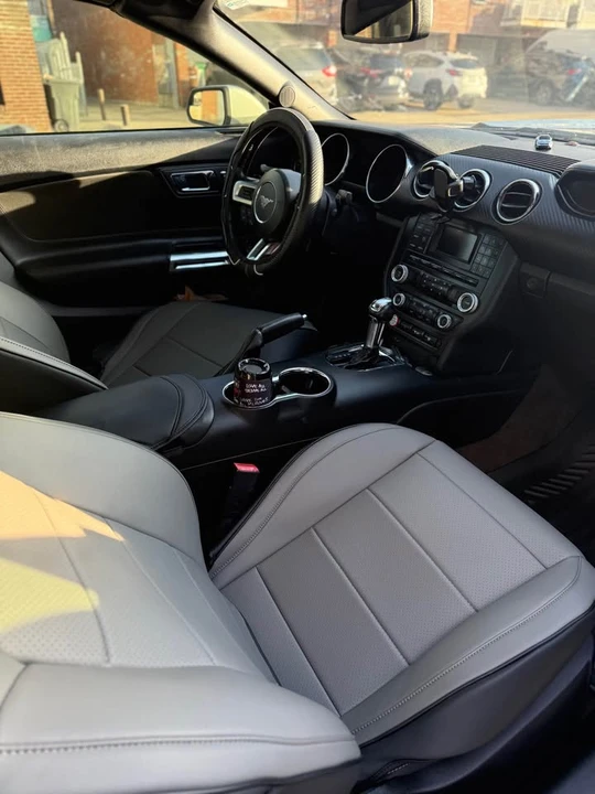 2016 Ford S550 Mustang - Image 4 of 7