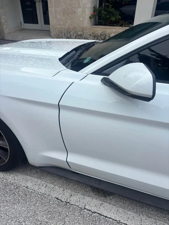 2016 Ford S550 Mustang - Image 16 of 17